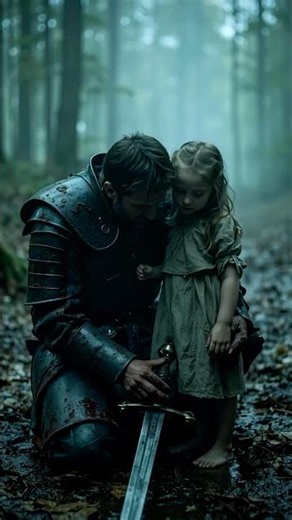 A Knight’s Last Promise #knight #medieval