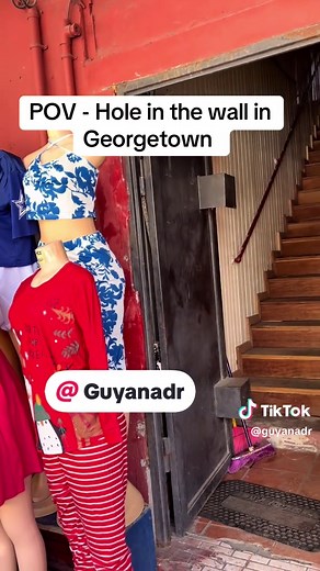 Exploring the Mystery of Georgetown's Hidden Doors