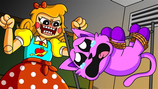 The dark origin of Miss Delight