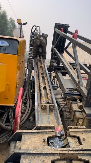 Horizontal Directional Drilling #ford #facebookreelsviral #trendingreels #reels #fe | HDD KING