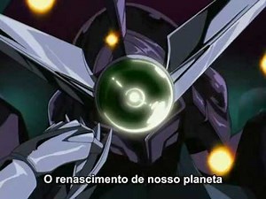 Sonic X episódio 62 parte 3 legendado português