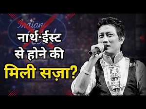 From Indian Idol to ABANDONED Hero | The Untold Story of Prashant Tamang