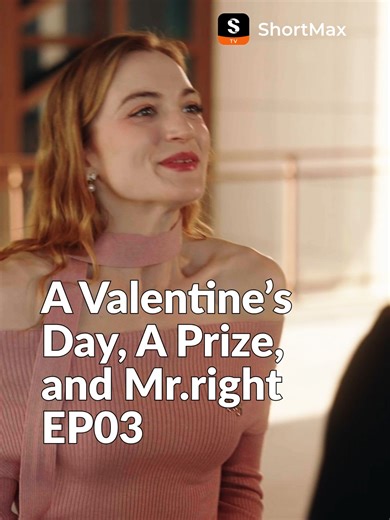 A Valentine's Day Love Story: Livia's Unexpected Proposal