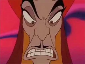 Aladdin Pan in Return to Neverland - part 10