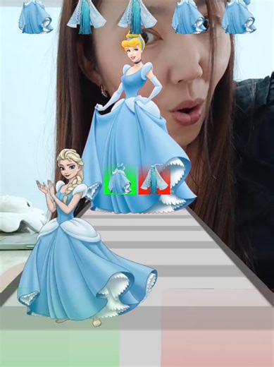 How to Dress Elsa Properly: A Fun Guide