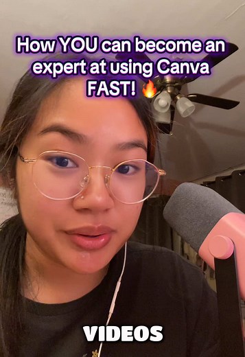 Create Stunning Designs and Video Intros in Canva