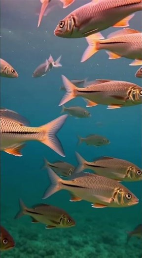 This Ocean View Will Instantly Calm Your Mind 🌊 | 26 Seconds of Pure Relaxation