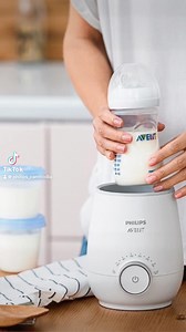 17K views · 24 reactions | #philips #avent #bottle #warmer #babyproducts | Philips Avent | Facebook
