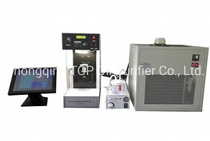 [Hot Item] Engine Oil Apparent Viscosity Tester CCS-2602 (Cold Cranking Simulator Method)