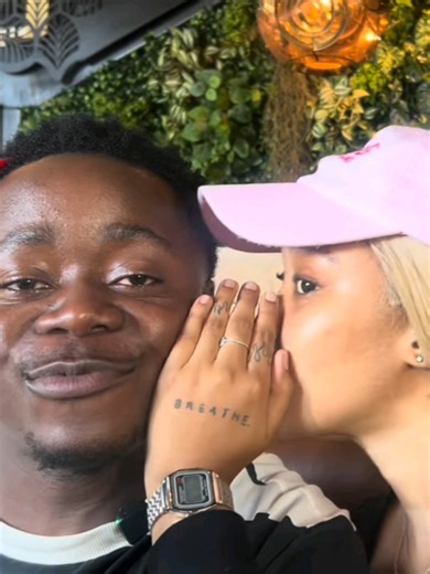 Bruce's New Girlfriend: What You Need to Know
