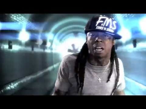 Lil Wayne - Home Run (Music Video)