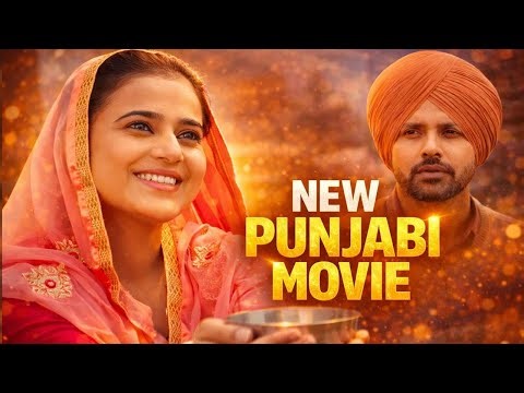 New Punjabi Movie | Raj Singh Jhinger, Nirmal Rishi | Full Movie | Latest Punjabi Movie 2026