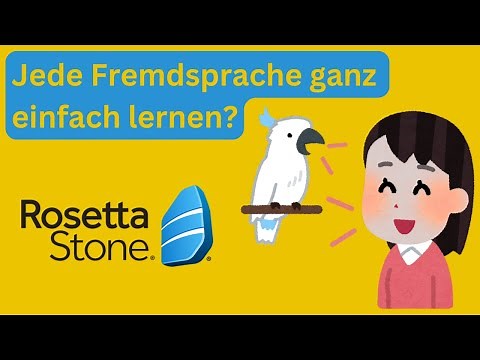 Rosetta Stone Review - Learn Languages, Costs, App & More