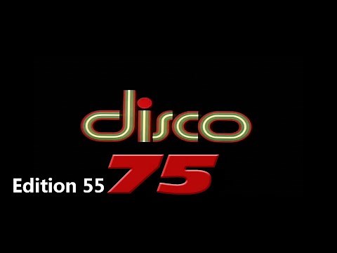 Disco 75 - Edition 55