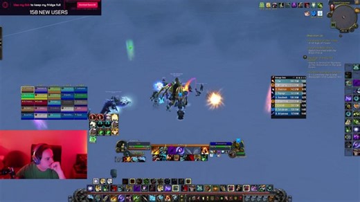 💀 ULTRA HARDCORE AOE MAGE 💀 LETS GET IT DONE REAL QUICK. !guide !OPERAGX