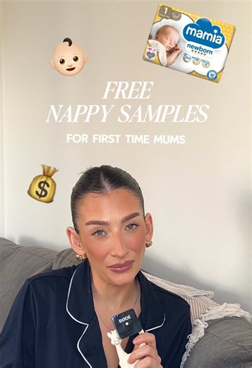 Free Nappy Samples for New Mums: Essential Guide