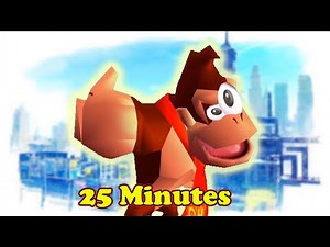 SJK Brb Screen (Looped for 25 Minutes)