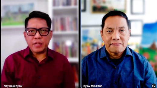 RFA ရေဒီယိုနဲ့ရုပ်သံ အထူးအစီအစဉ် - ၂ဝ၂၆ ဇန်နဝါရီ ၂ ရက်၊ သောကြာနေ့ -- RFA ရေဒီယိုနဲ့ရုပ်သံ အထူး အစီအစဉ်ကို RFA Burmese YouTube နဲ့ Facebook စာမျက်နှာတွေကတဆင့်လည်း တနင်္လာ၊ ဗုဒ္ဓဟူးနဲ့ သောကြာနေ့မနက်ခင်းမှာ လွှင့်တင်ထားမှာဖြစ်ပြီး အဲဒီနေ့ ညနေ ၇ နာရီကနေ ၇ နာရီ ၁၅ မိနစ်အထိ ရေဒီယို လှိုင်းတိုမီတာ ၁၉၊ ကီလိုဟတ်စ် ၁၅၂၄၅ ကနေ ထုတ်လွှင့်သွားမှာဖြစ်ပါတယ်။ | RFA Burmese