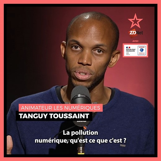 Les bons gestes du numérique à adopter pour réduire son impact environnemental. 🙌 En partenariat avec #ademe | Les Numériques