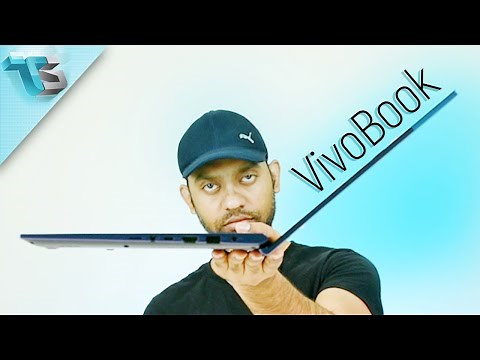 ASUS VivoBook 15 X512F Detailed review with pros & Cons ⚡ Build, Performance, Display, Battery etc..
