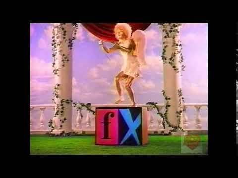 FX | Bumper | 1996