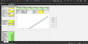 Trading Options Using Math: A Mispricing Strategy Made Simple (Download Spreadsheet Here)