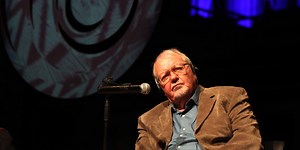 Fredric Jameson R.I.P.