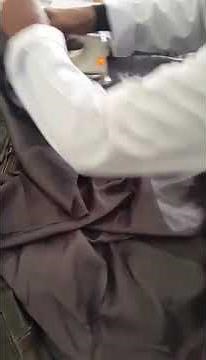 How To Press/Iron Leather Jacket With Care