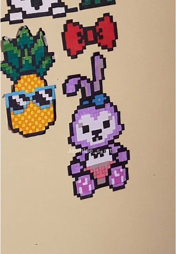 Exploring the World of Pixel Art Creations