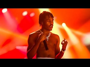 Lil Tjay (Hold That) Full Song!