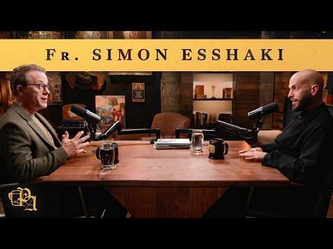 Why the Ordinary Catholic Life Is So Beautiful (Fr. Simon Esshaki) | Ep. 572