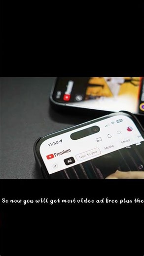 YouTube Premium Lite Adds Background Play and Downloads at $7.99
