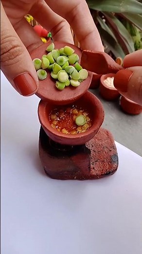 miniature cooking channel