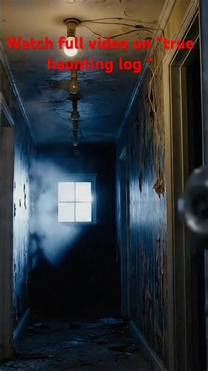 Attic Haunting in Michigan 😱 REAL Paranormal Encounter (True Story) #horrorstories