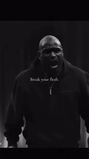 Break it #motivation #positivity #faith #uplift #determination | motivation