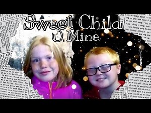 Emma+Cody/Sweet Child O Mine//Daddyofive