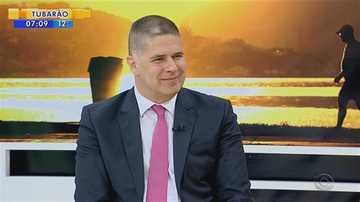 Presidente da OAB fala sobre a importância do voto consciente