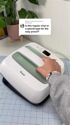 Iron On Vinyl: Tips for Cricut Projects and DIY Creations