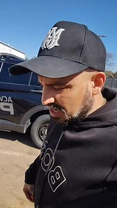 Acworth police | Memo Ochoa