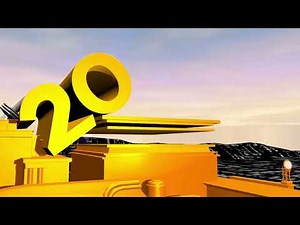 TCF 3DS Max Logo Destroyed Blender