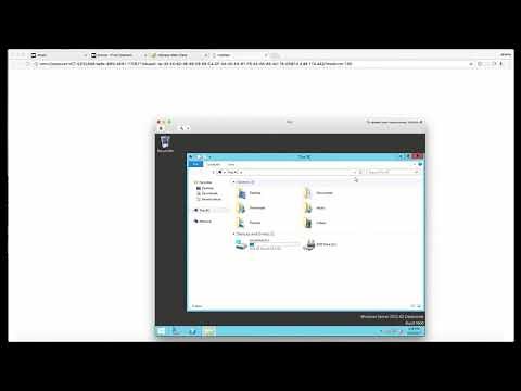 Nutanix Xtract for VMs Demo