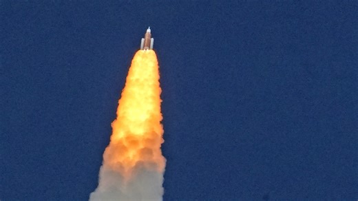 Artemis II schedule: When will NASA crew reach moon, return to Earth?