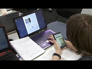 Natural Sciences at the University of Leicester