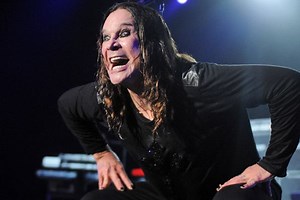 Ozzy Osbourne details how he once “died twice on the way to hospital”