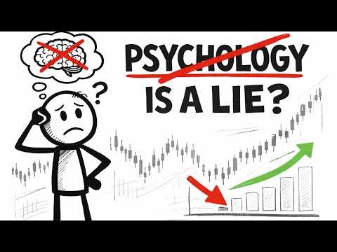 90% Traders Fail Because They Ignore THIS (Not Psychology)