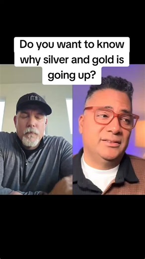 578 reactions · 77 shares | #gold #silver | Silver Stack Jack | Facebook