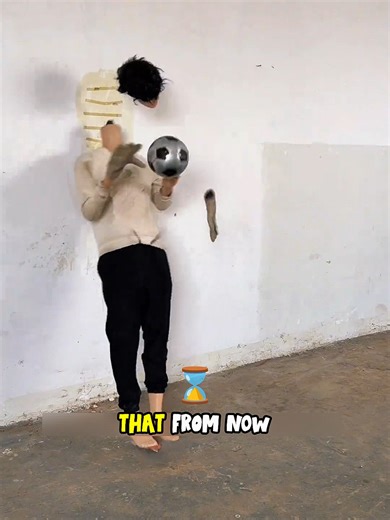 ⚽🔥 Unstoppable Football Invention! 😴📱 Boyfriend Quiet Sleep Invention! 📣💖 Boyfriend-Summoning Invention Revealed! #footballtiktok #science #experiment #invention #funny This invention is for entertainment purposes only.