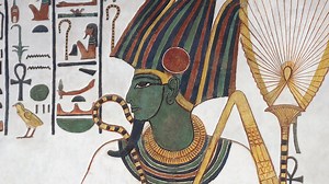 A look into the Serapeum in Egypt - dozens of gigantic granite coffins with no clear purpose.#ancientaliens | Ancient Aliens