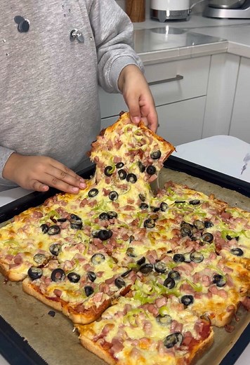 Delicious Pizza Breakfast Ideas to Try