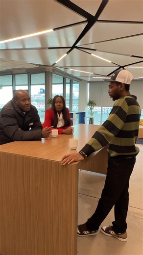 Interested in a masters in project management? Watch this… | Zino Ojogbo